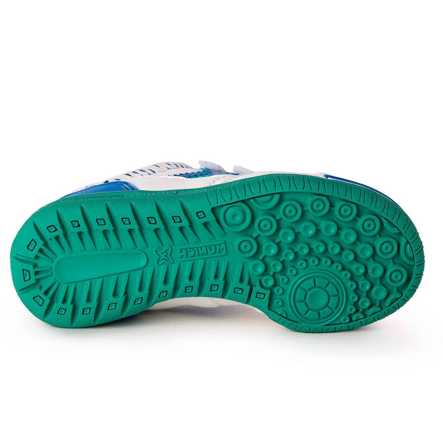 Munich G3 Kid Indoor velcro