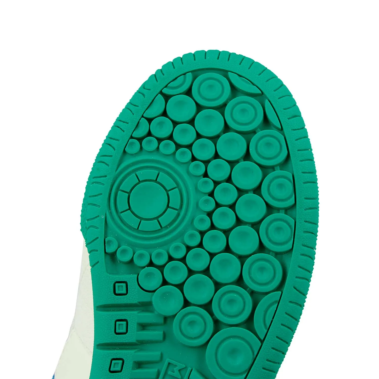 Munich G3 Kid Indoor velcro