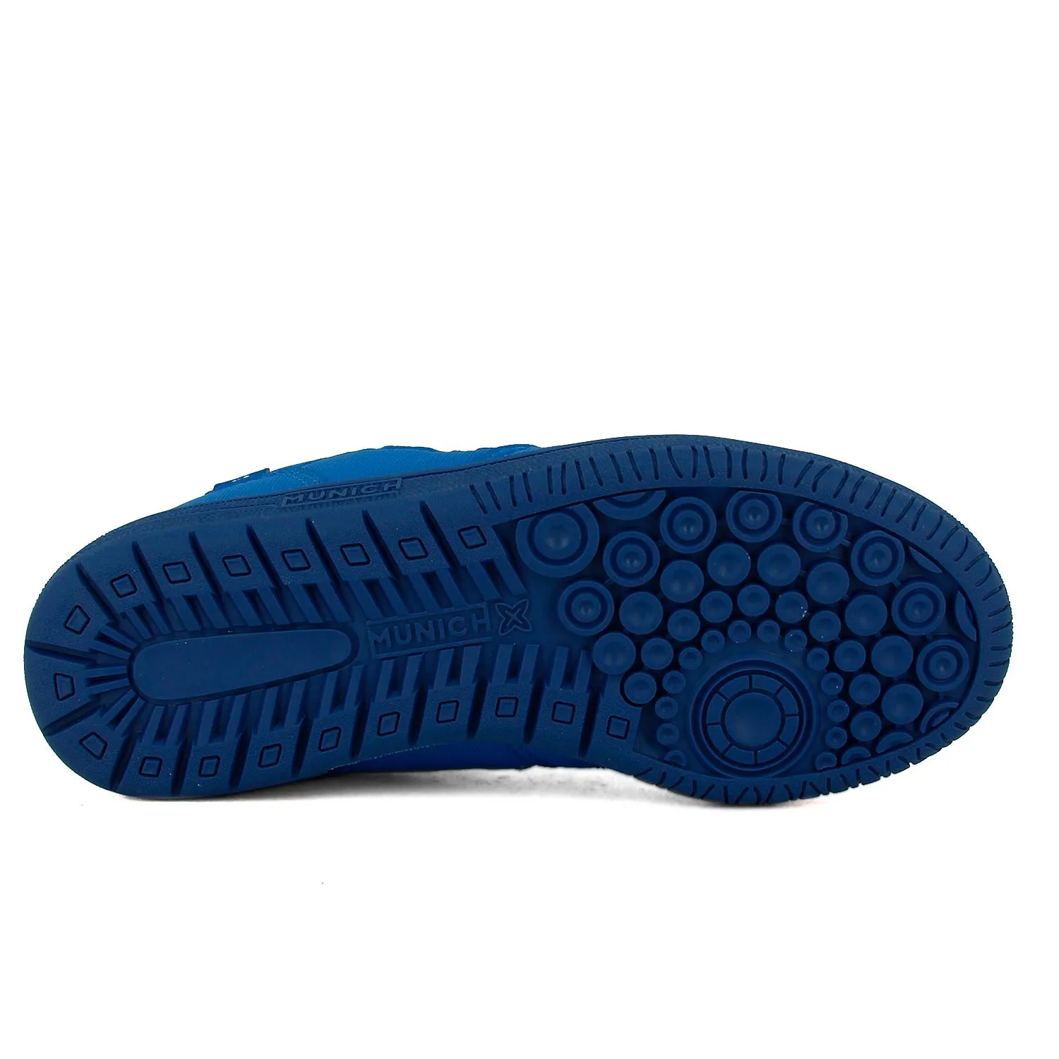 Munich G3 Kid Profit velcro