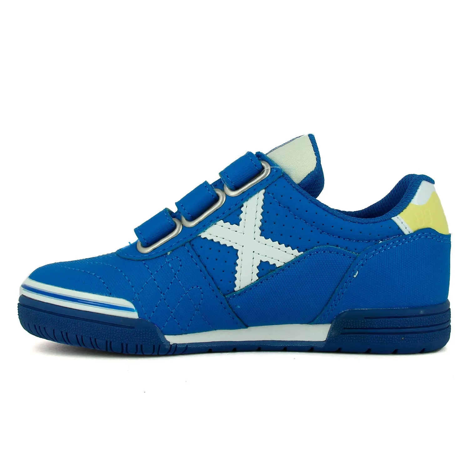 Munich G3 Kid Profit velcro