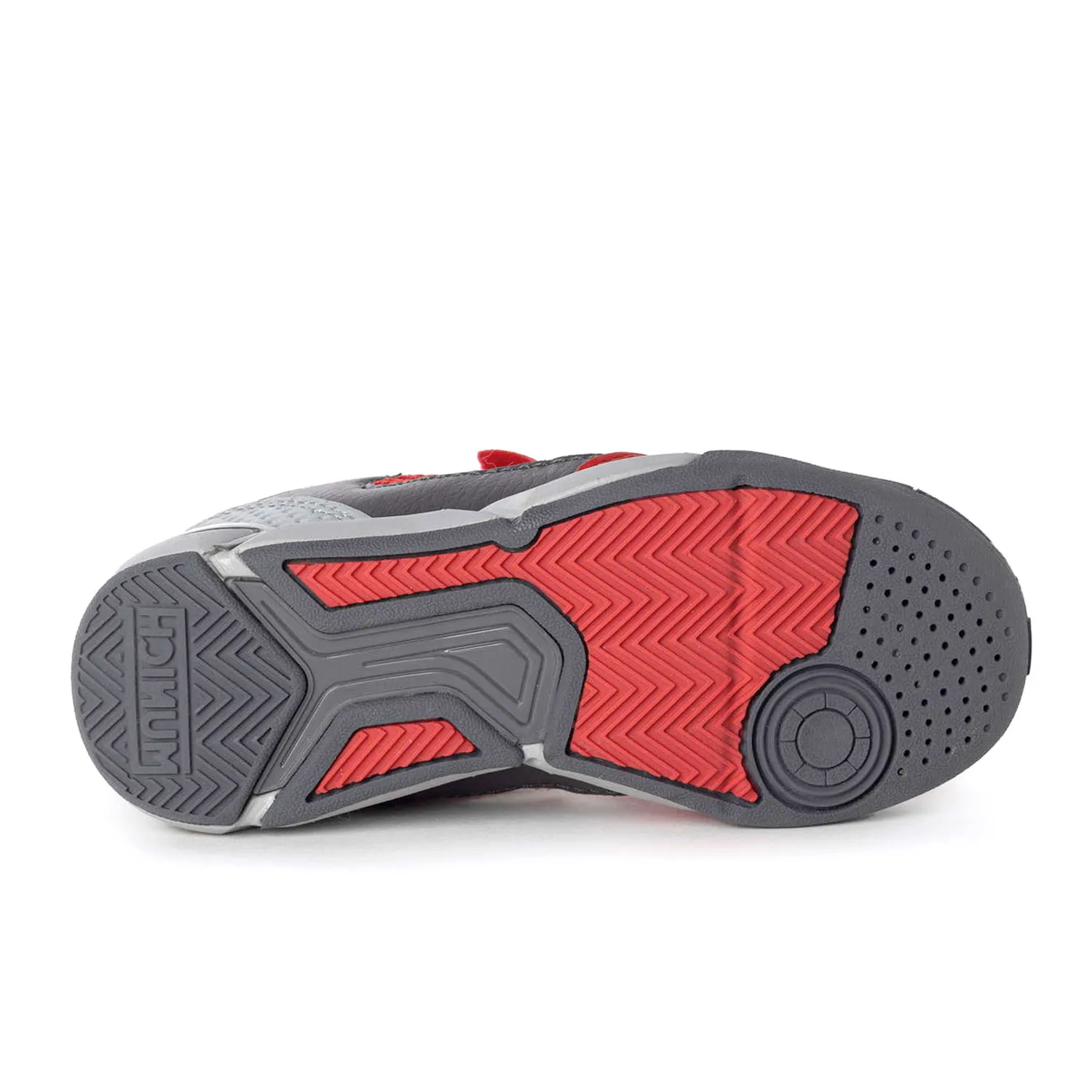 Munich One Kid Indoor velcro