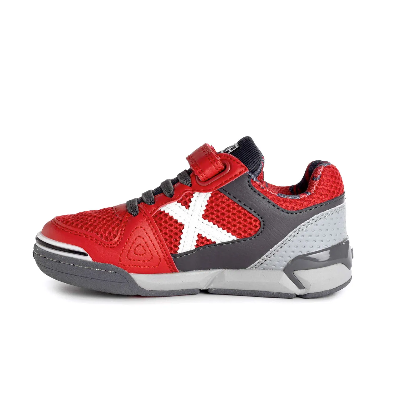 Munich One Kid Indoor velcro
