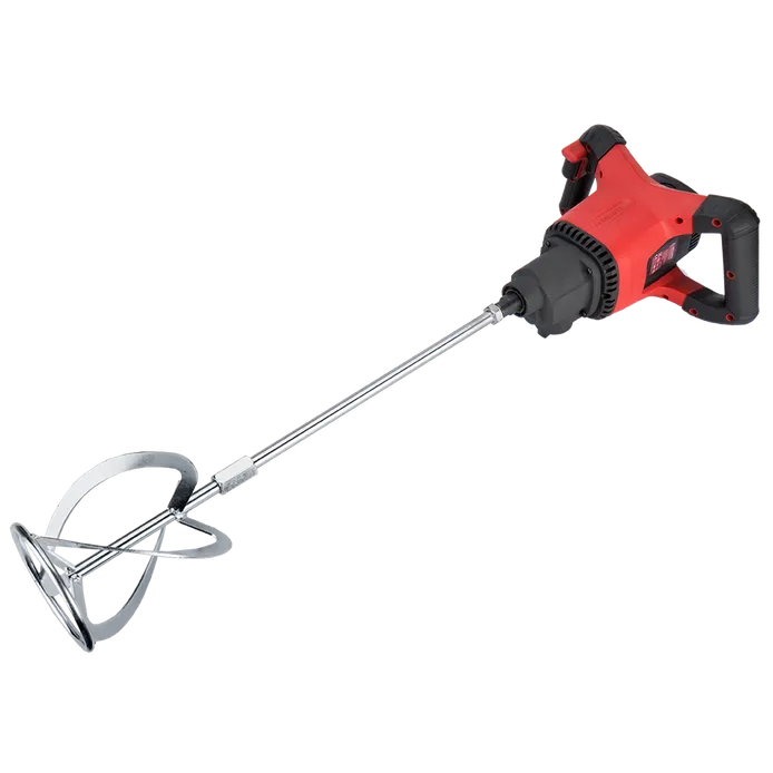 Máquina mezcladora M16 de 1600W para realizar mezclas