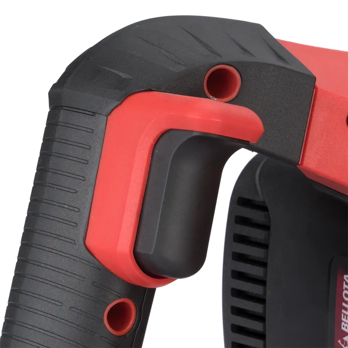 Máquina mezcladora M16 de 1600W para realizar mezclas
