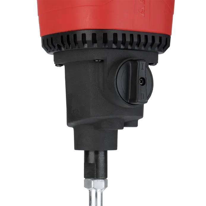 Máquina mezcladora M16 de 1600W para realizar mezclas