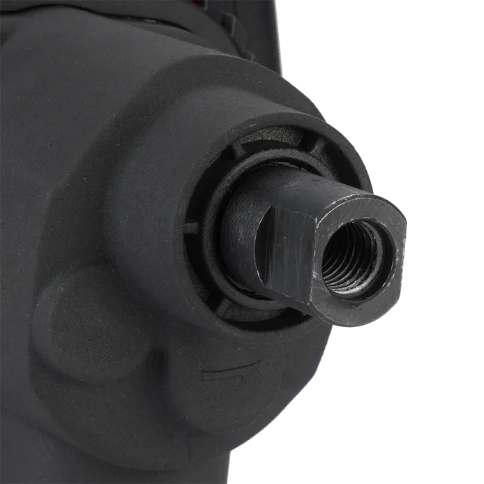 Máquina mezcladora M16 de 1600W para realizar mezclas