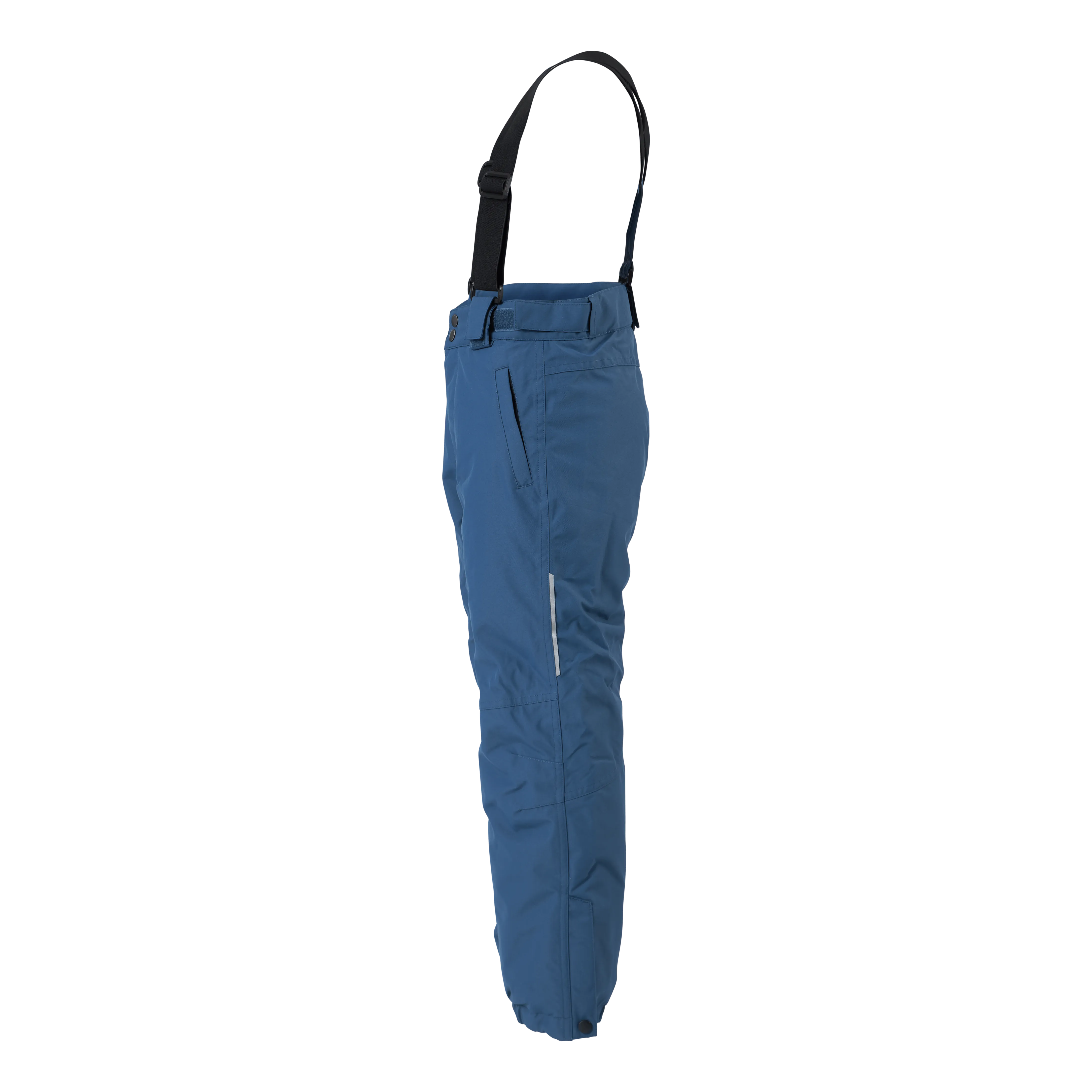 Name It Nkmsnow10 Pant 4fo Dark Denim