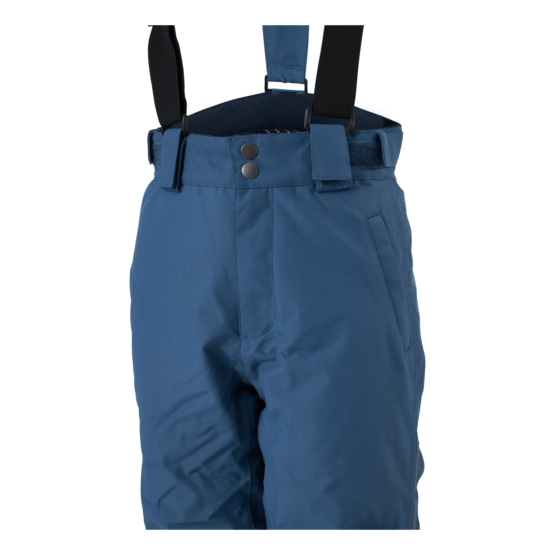 Name It Nkmsnow10 Pant 4fo Dark Denim