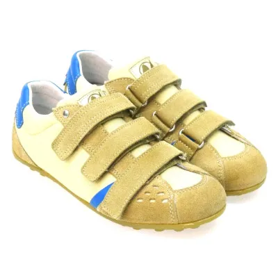 NATURINOZapato Deportivo Niño Velcro Naturino Jeter