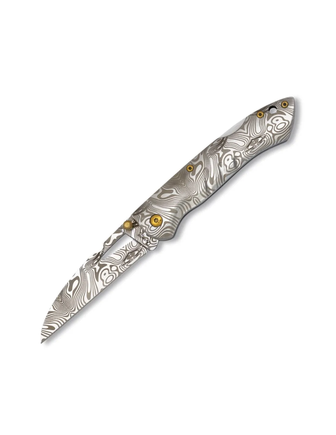 Navaja de bolsillo Albainox Plus 18520