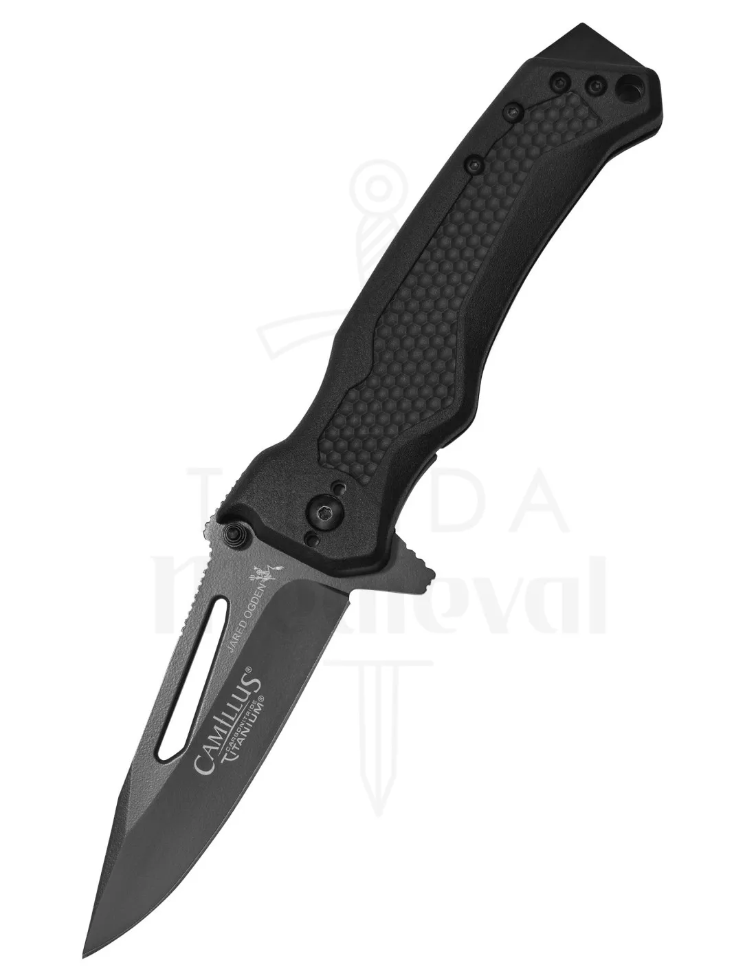 NAVAJA OUTDOOR CAMILLUS MODELO NS8B