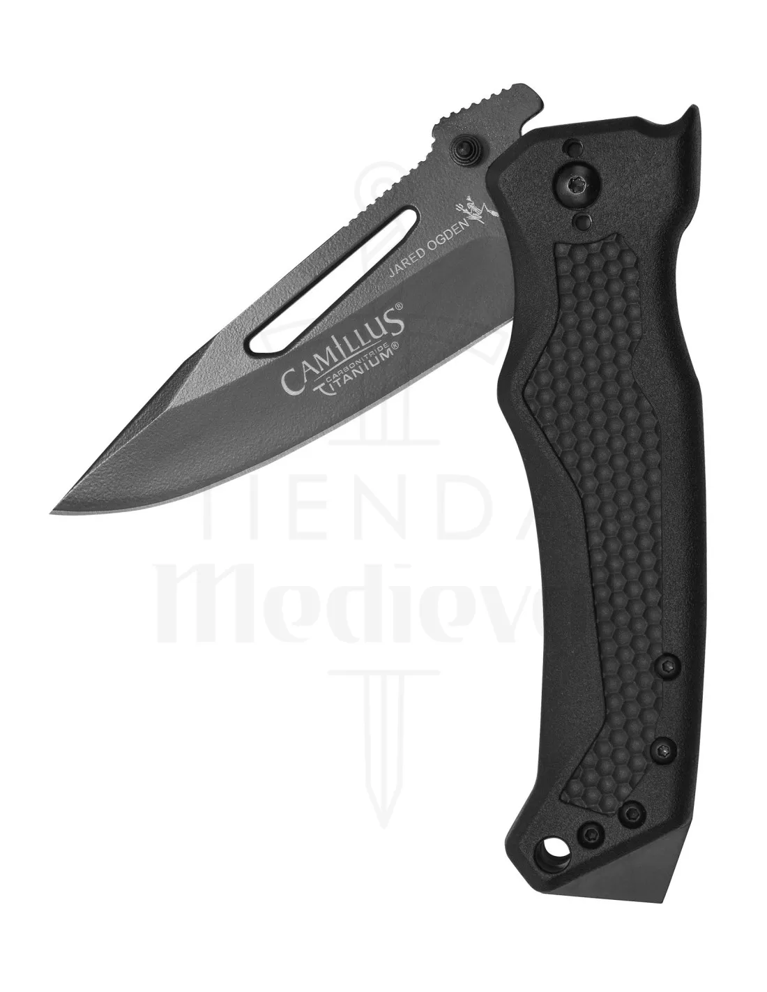 NAVAJA OUTDOOR CAMILLUS MODELO NS8B