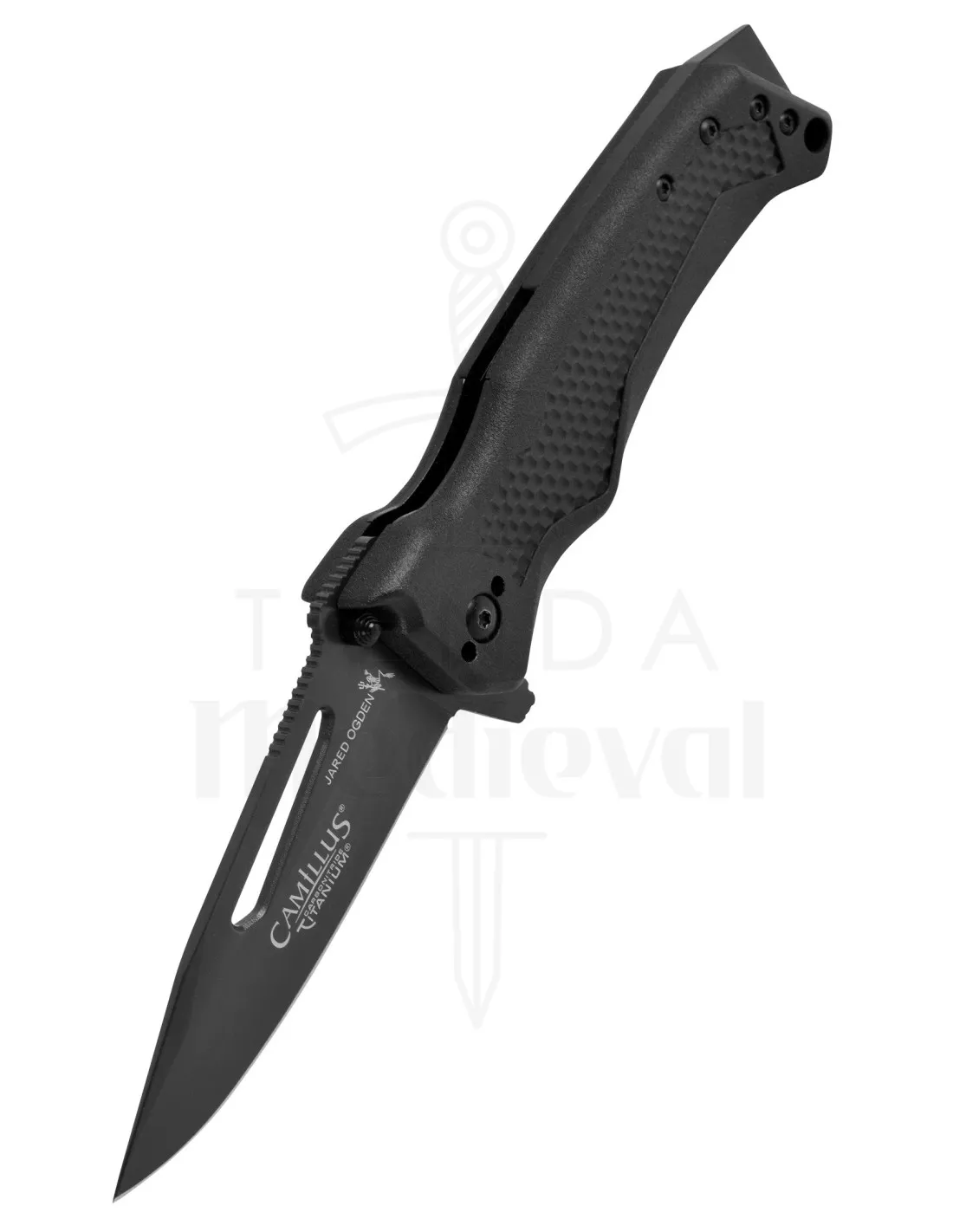NAVAJA OUTDOOR CAMILLUS MODELO NS8B