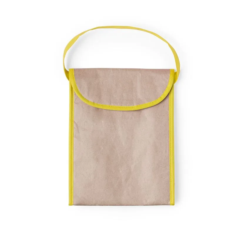 Nevera personalizable con logotipo Rumbix