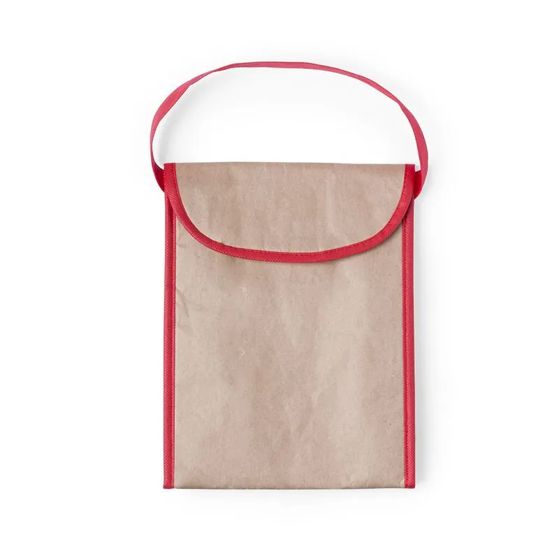 Nevera personalizable con logotipo Rumbix