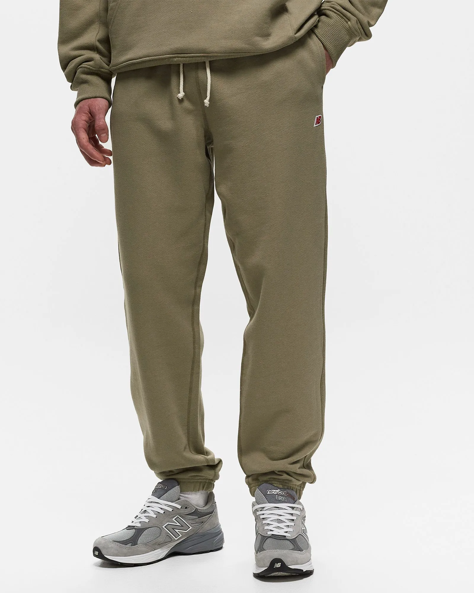 New Balance MADE in USA Core Sweatpant