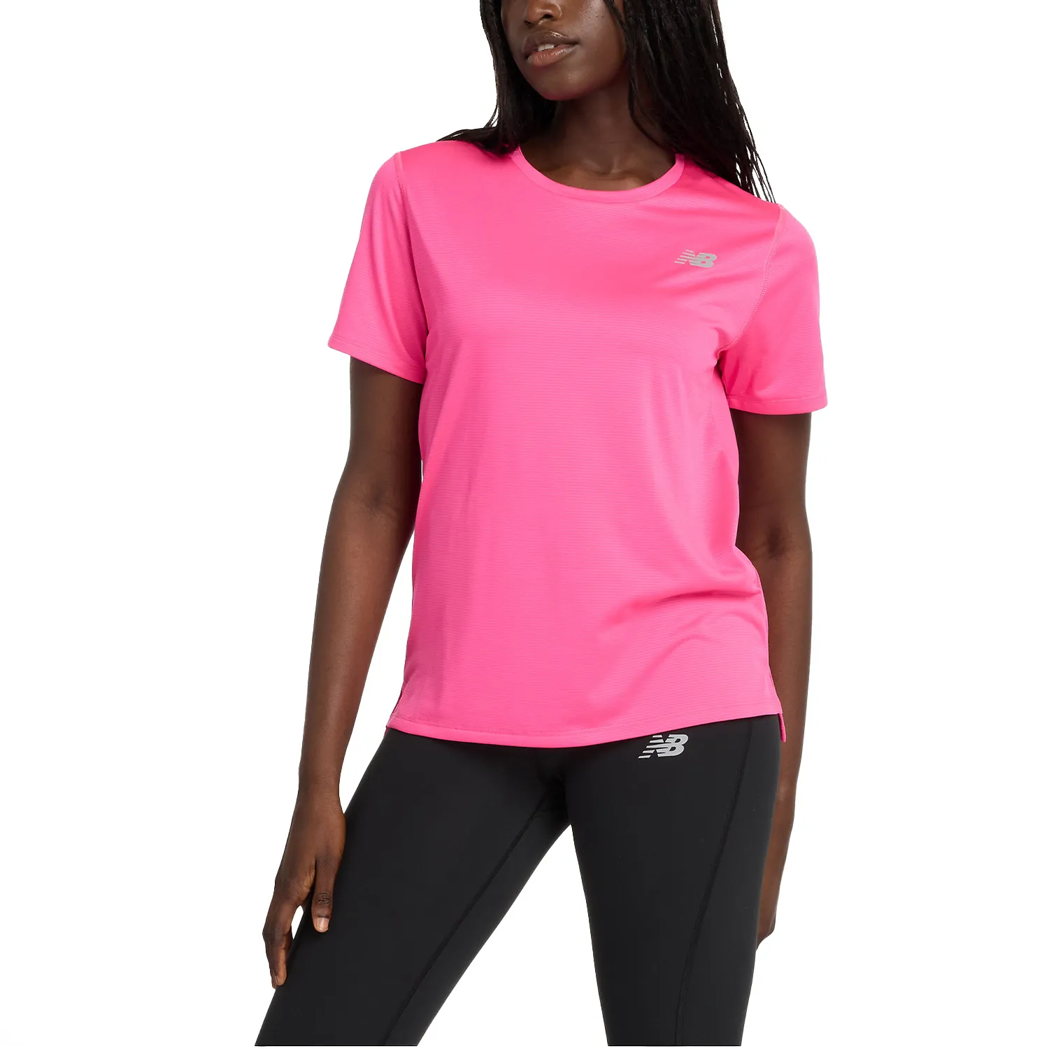 New Balance Performance Camiseta