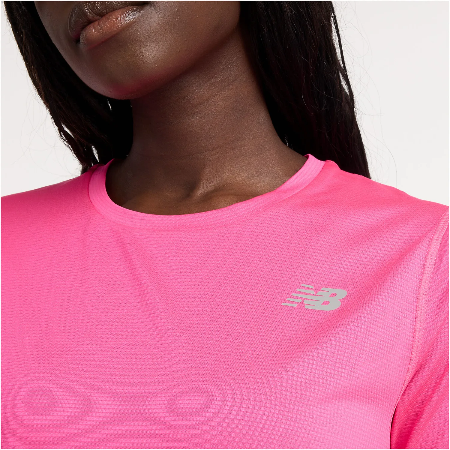 New Balance Performance Camiseta