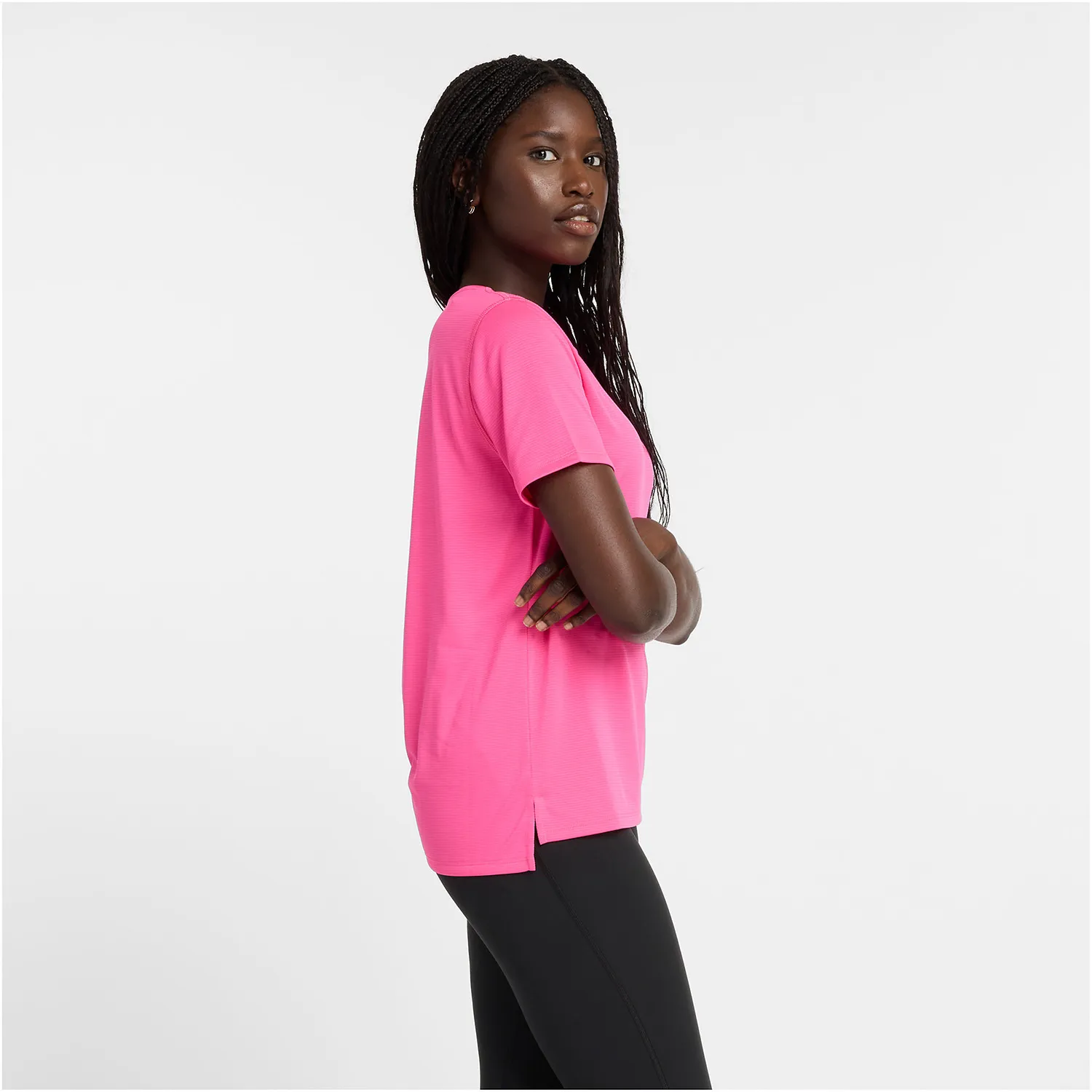 New Balance Performance Camiseta