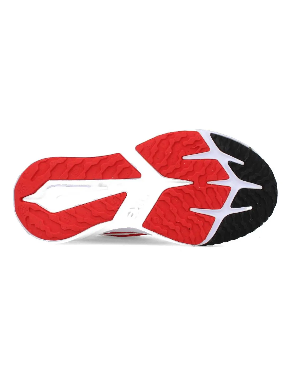 NIKE  DEPORTIVA RUNNING STAR RUNNER 4 CADETE ROJO