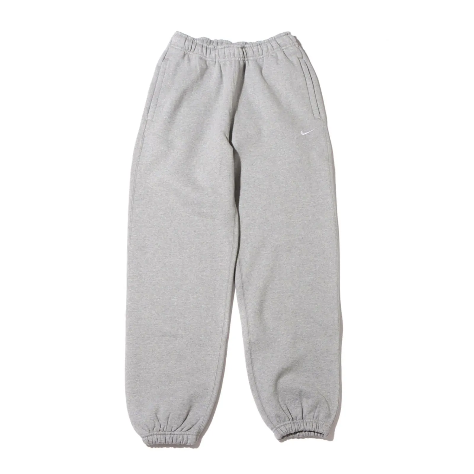 Nike Lab Solo Swoosh Fleece Sweatpants