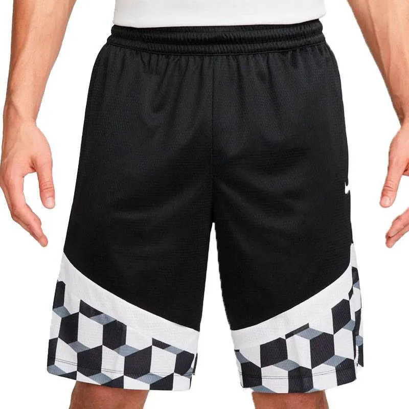 NIKE SHORT DF ICON CUBE NEGRO