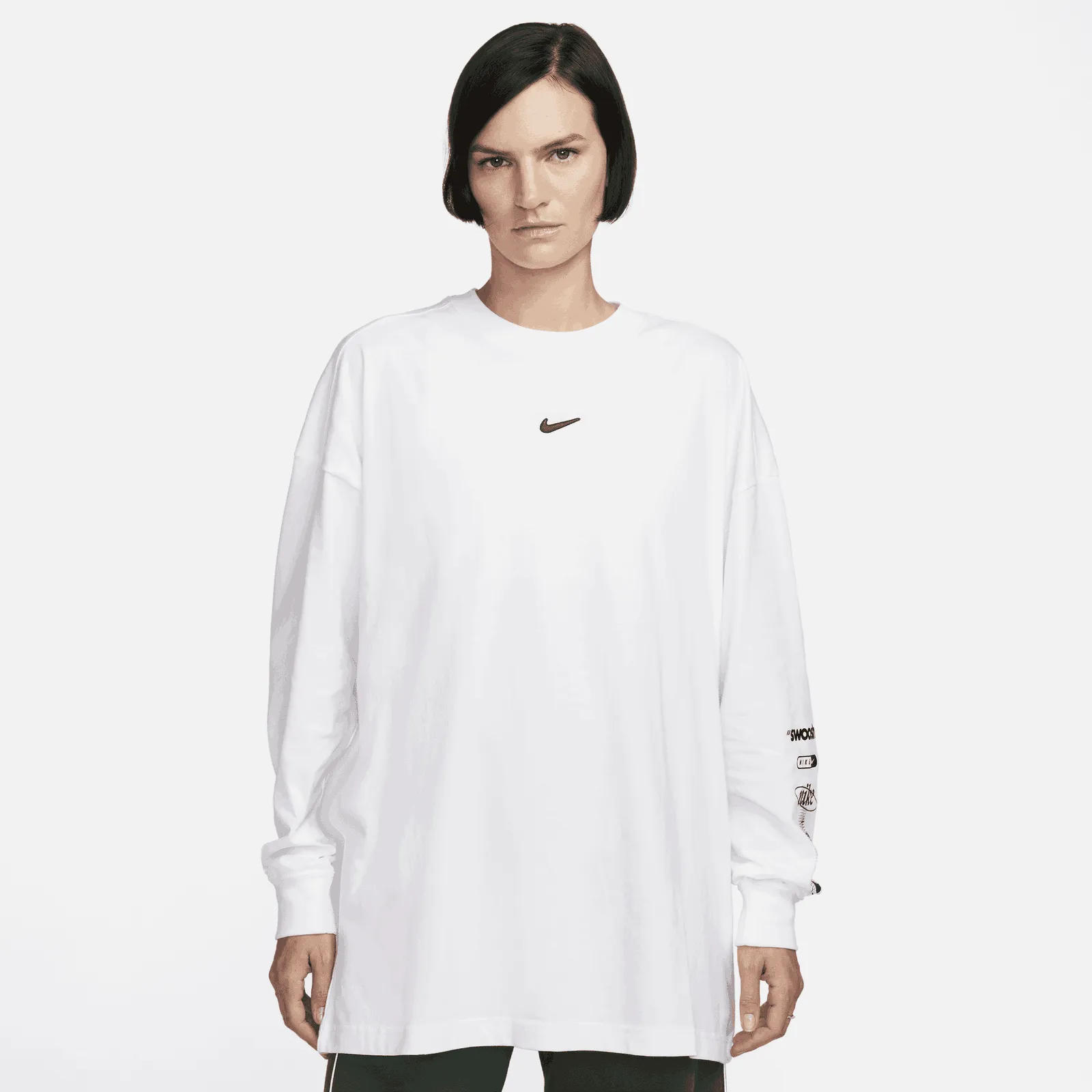 NIKE SPORTSWEAR LONGSLEEVE TSHIRT