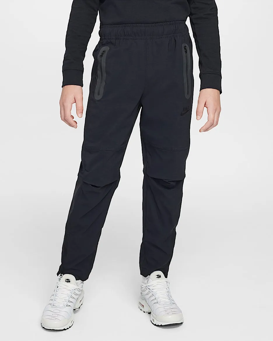 Nike Tech