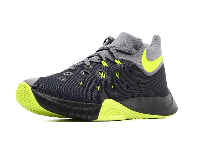 Nike Zoom Hyperquickness 2015 "Spoke"