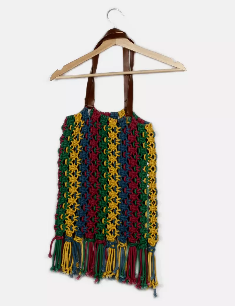 NoName Bolso de hombro