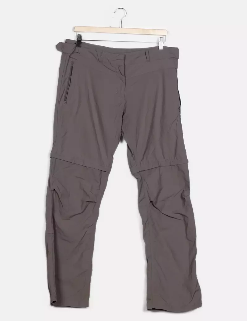 NoName Pantalones cargo Rectos