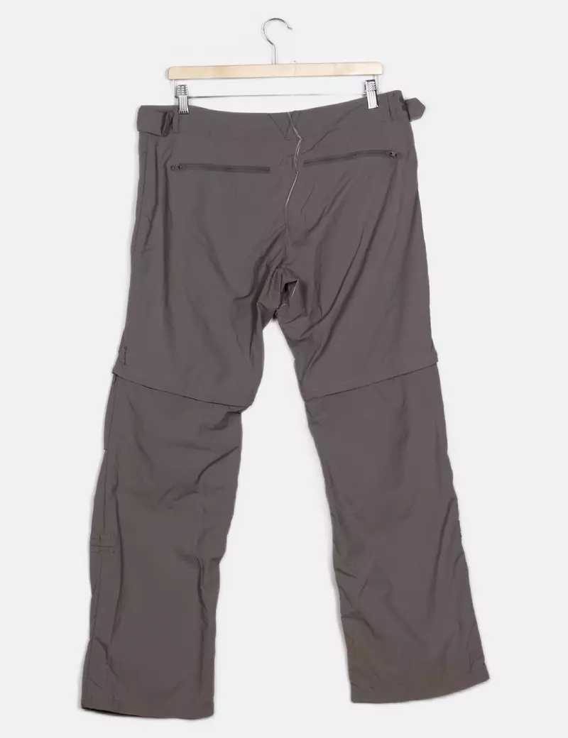 NoName Pantalones cargo Rectos