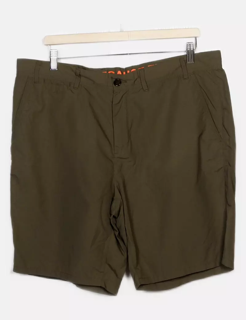 NoName Pantalones chinos Cortos