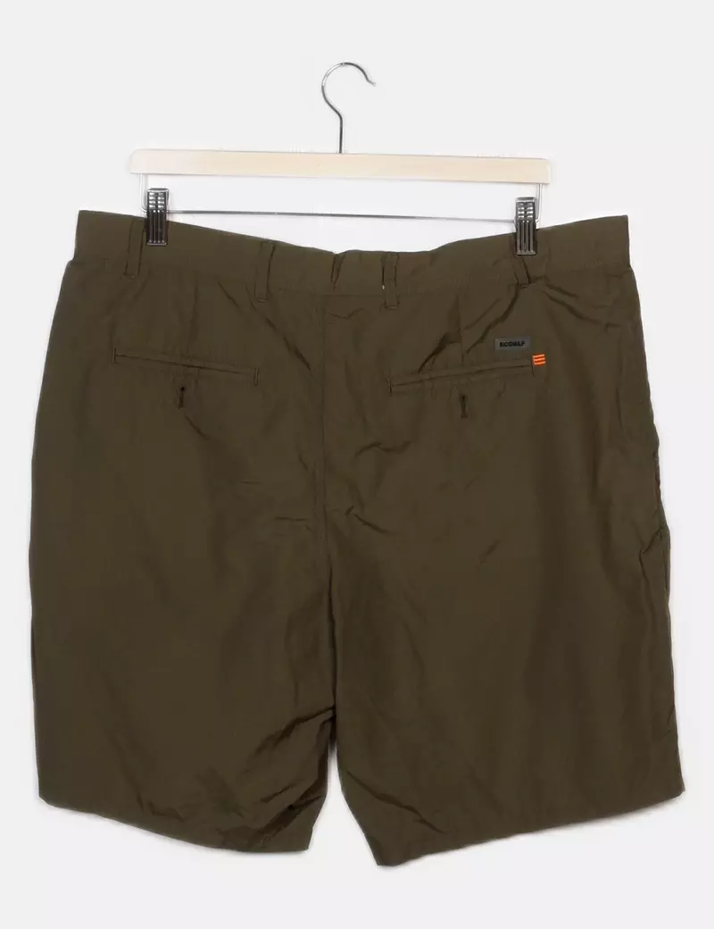 NoName Pantalones chinos Cortos