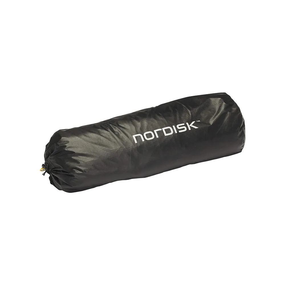 NORDISK HALLAND 2 LW  GRANATE  TIENDA DE CAMPAñA