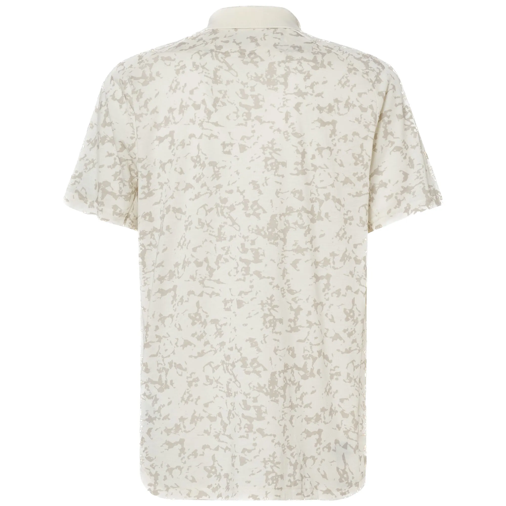 OAKLEY SAND CAMO PANEL Polo Herren