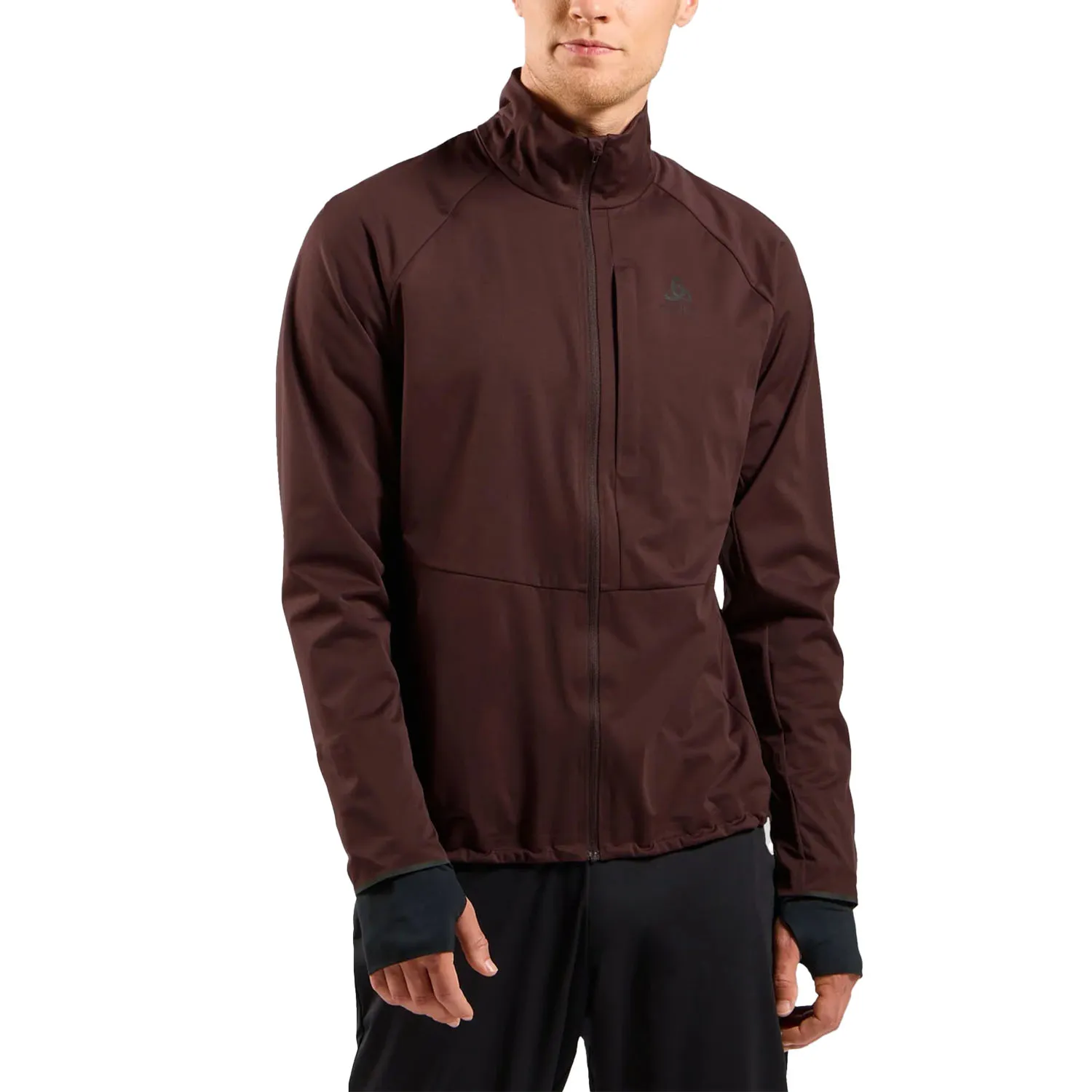 Odlo Zeroweight Pro Warm Chaqueta