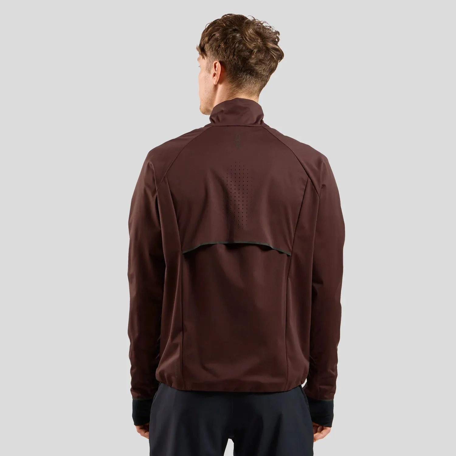 Odlo Zeroweight Pro Warm Chaqueta