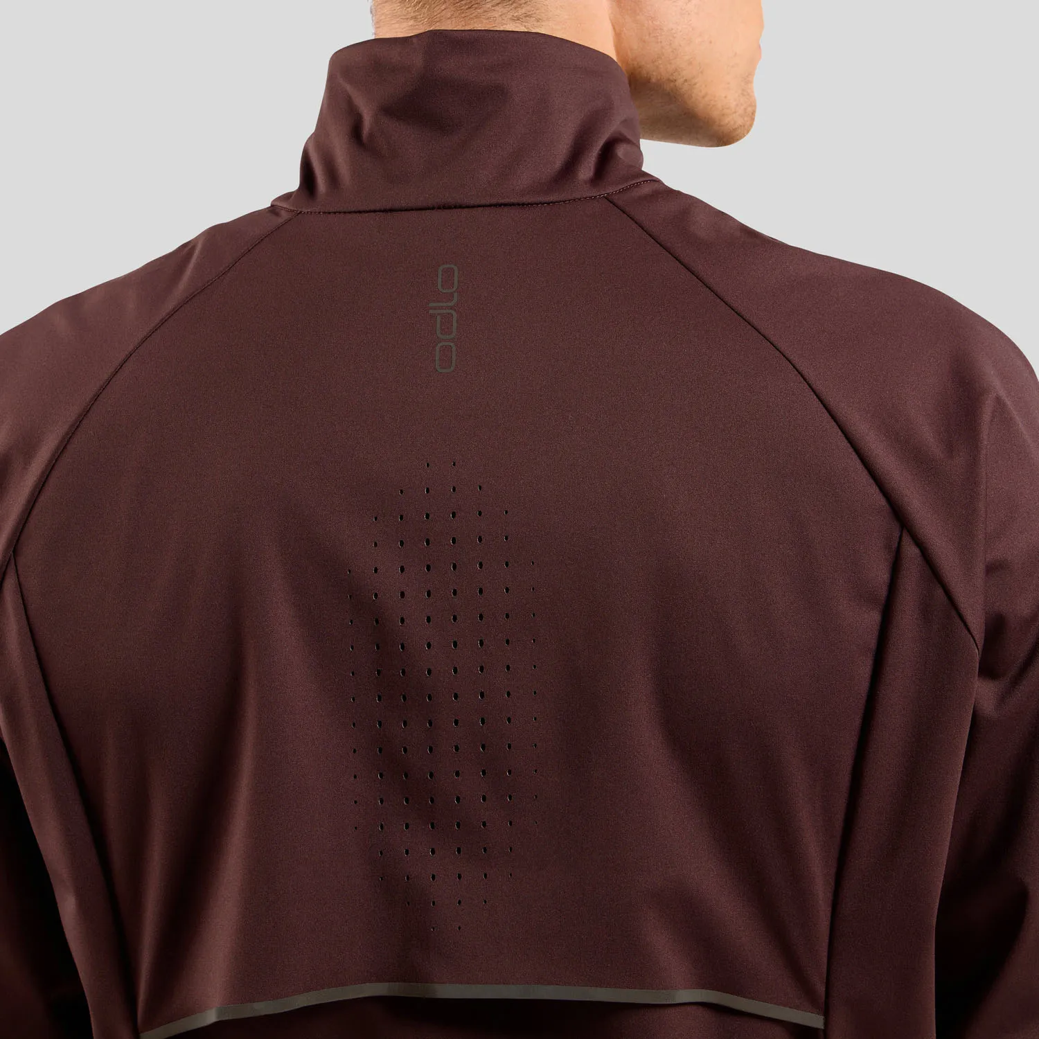 Odlo Zeroweight Pro Warm Chaqueta