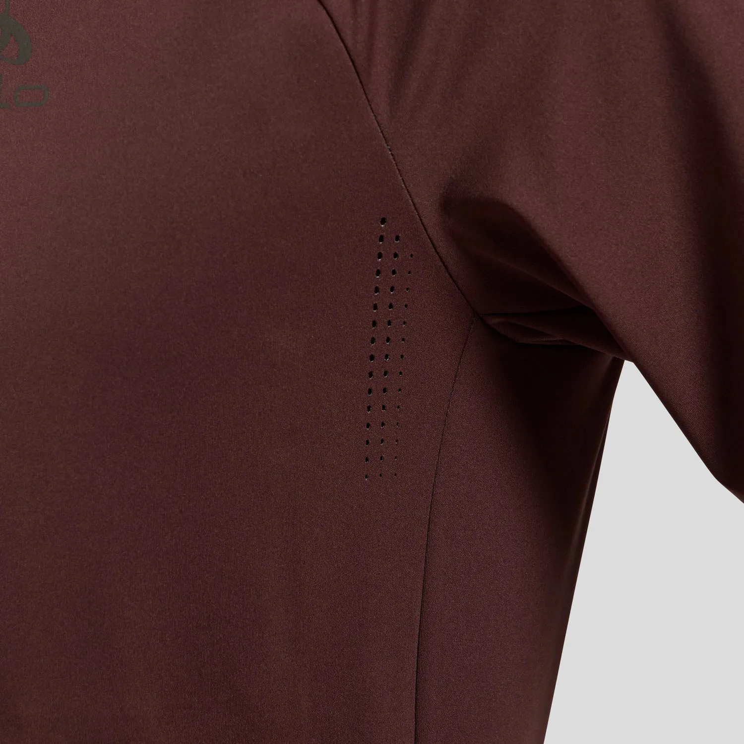Odlo Zeroweight Pro Warm Chaqueta