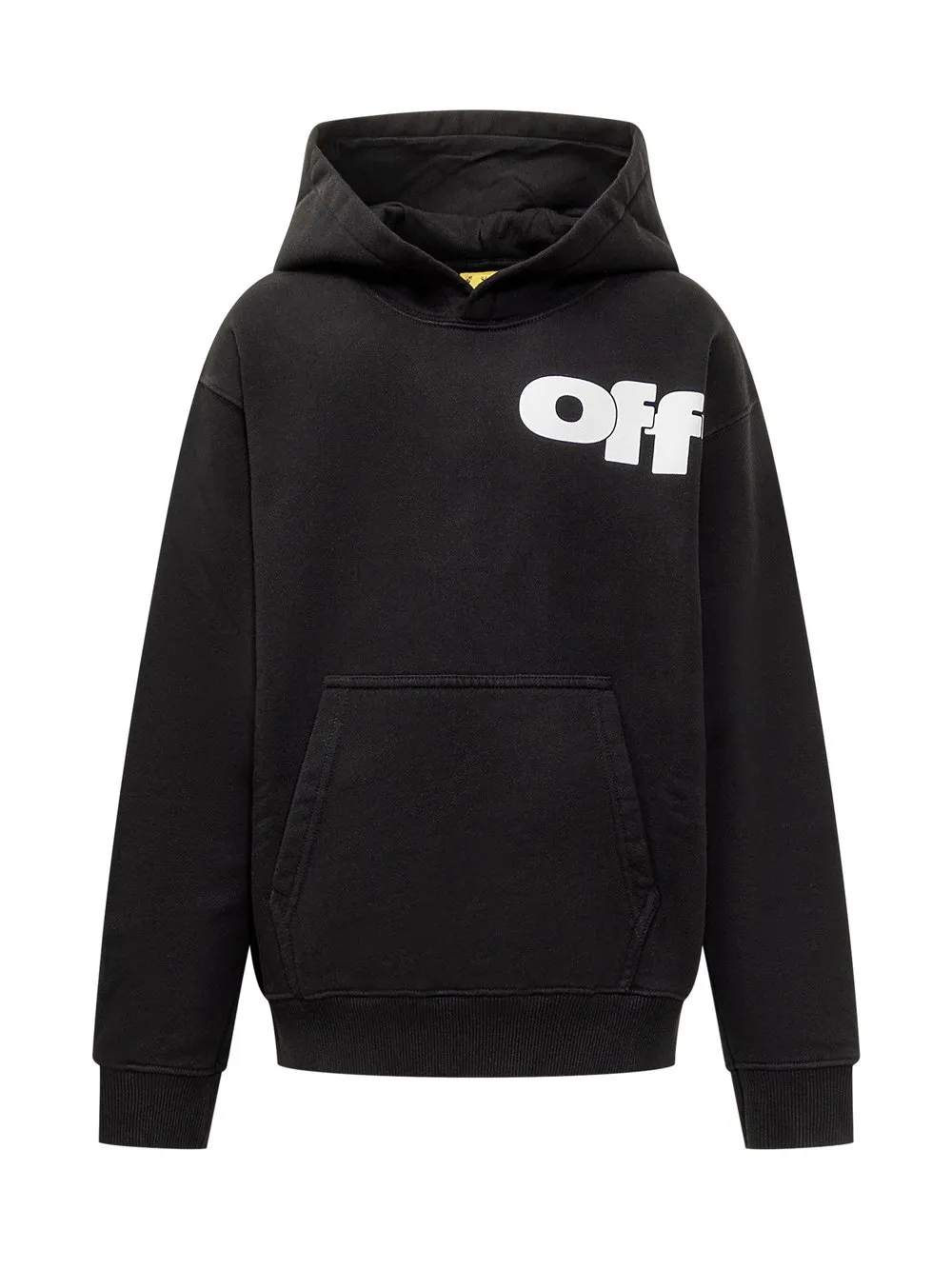 OFFWHITE KIDS HOODIE