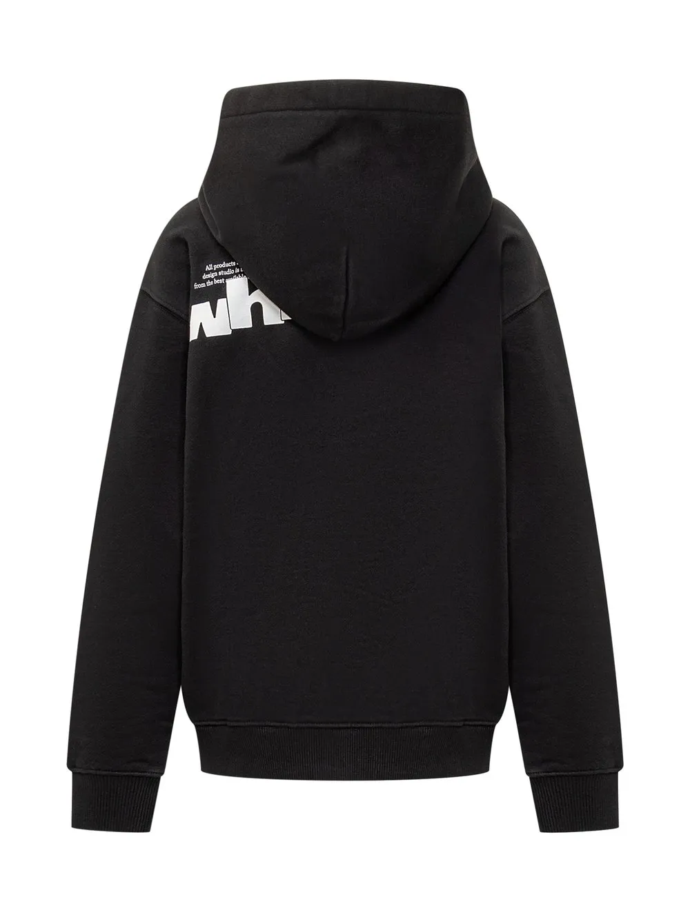OFFWHITE KIDS HOODIE