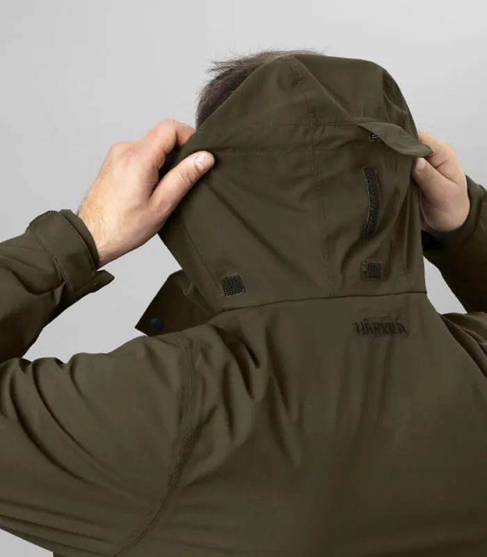 Orton Tech HWS chaqueta