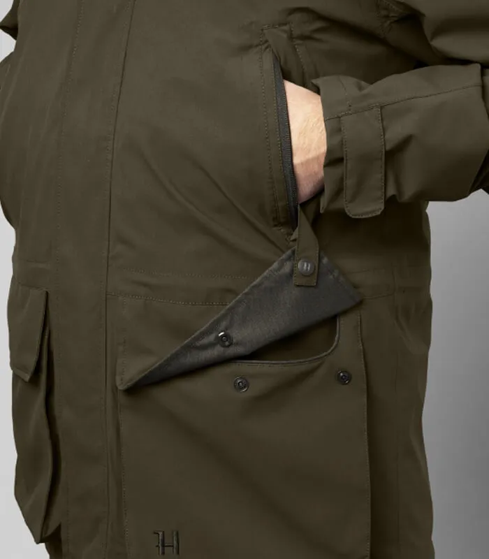 Orton Tech HWS chaqueta