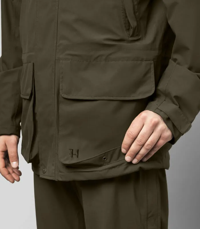 Orton Tech HWS chaqueta