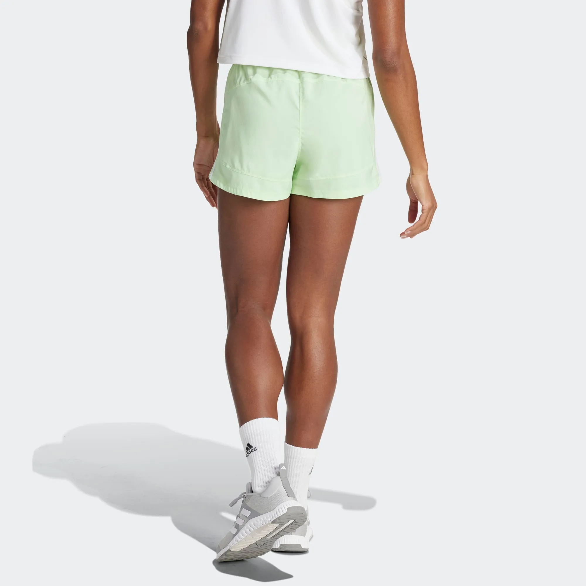 PACER TRAINING WOVEN HIGHRISE 3 BANDAS