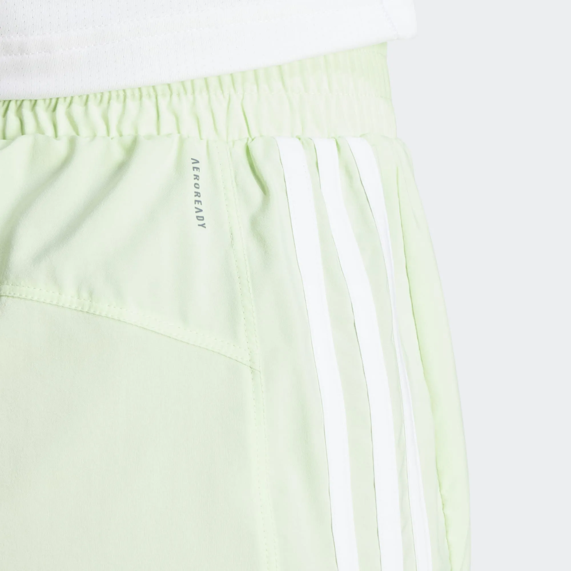 PACER TRAINING WOVEN HIGHRISE 3 BANDAS