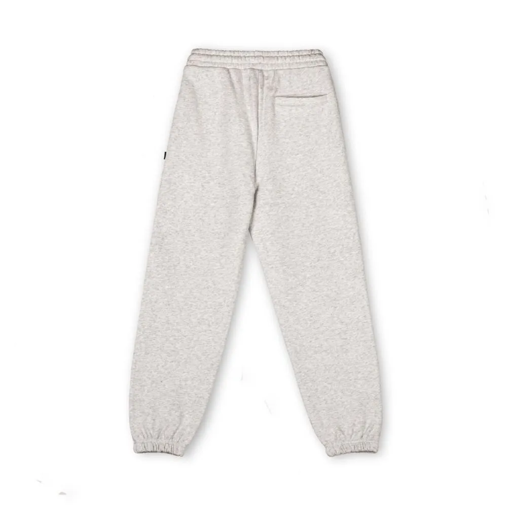 PACK GRIMEY PANT + SWEATSHIRT "LUST MANTRA"  SPORT GREY | FALL 22