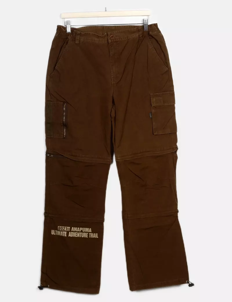 PAE Pantalones técnicos
