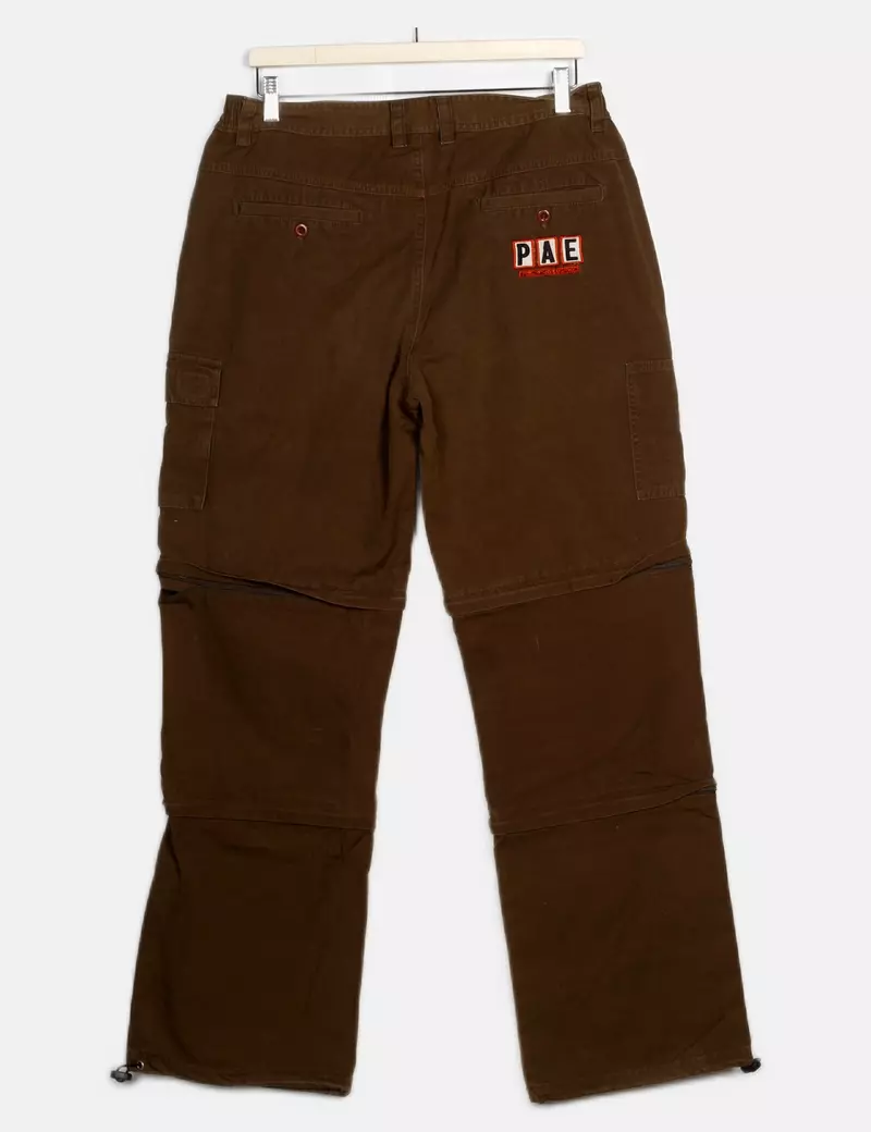 PAE Pantalones técnicos